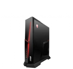 MSI MPG Trident AS Intel Core i7-10700 RTX 3070 desktop