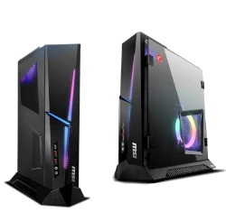 MSI MPG Trident AS Intel Core i7-11700 RTX 3070 desktop