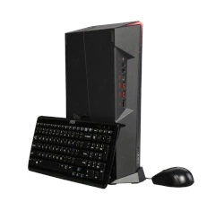 MSI Trident 3 GTX 1060 Intel Core i7 8th gen desktop
