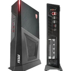 MSI Trident 3 GTX 1660 Intel Core i5 11th gen desktop