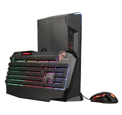 MSI Trident 3 Intel Core i7 7th gen desktop