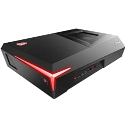 MSI Trident 3 RTX 2060 Intel Core i5 11th gen desktop