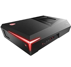 MSI Trident 3 RTX 3050 Intel Core i5 12th gen desktop
