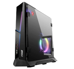 MSI Trident 3 RTX 3060 Ti Intel Core i5 10th gen desktop