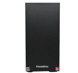 PowerSpec B249 AMD Ryzen 5 5600G Radeon desktop