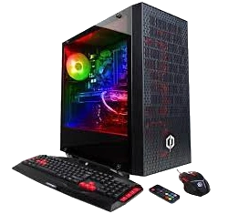 PowerSpec G419 Intel Core i7-7700K GTX 970 desktop