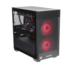 PowerSpec G439 Intel Core i7-12700KF RTX 3070 Ti desktop