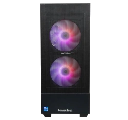 Powerspec G439 Intel Core i7 12th Gen RTX 3070 Ti desktop