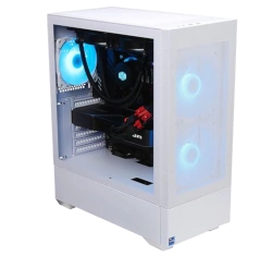 PowerSpec G470 Intel Core i9-12900KF RTX 3080 Ti desktop