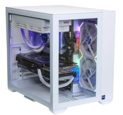 PowerSpec G475 Intel Core i9-14900KF RTX 4080 desktop