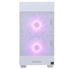 PowerSpec G716 Ryzen 7 7700 RTX 4060 Ti desktop