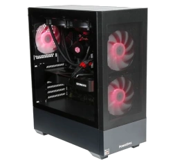 PowerSpec G902 Ryzen 9 5900X RTX 3080 desktop