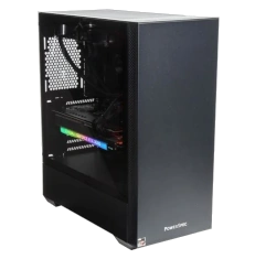 PowerSpec G906 AMD Ryzen 9 7900X RTX 4070 Ti desktop