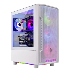 SkyTech Archangel 4 AMD Ryzen 5 5600X RTX 4070 desktop