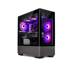 SkyTech Azure 2 Intel i7 13700K RTX 4080 desktop