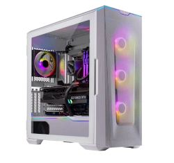 SkyTech Azure 2 Intel i9 12900K RTX 4070 desktop
