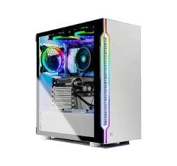 SkyTech Azure Intel Core i5 13600K RTX 4070 Ti desktop