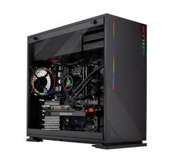 SkyTech Azure Intel i7 12700F Arc A770 desktop