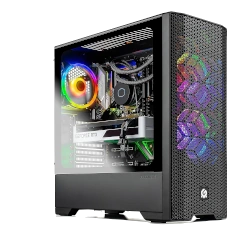 SkyTech Blaze Intel Core i7 11th Gen RTX 3060 Ti desktop