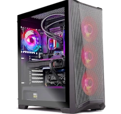 SkyTech Chronos 2 Intel i7 13700F RTX 4070 Ti desktop