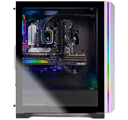 SkyTech Chronos Intel i7 12700F Arc A770 desktop