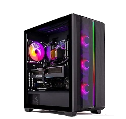 SkyTech Chronos Intel i7 12700F RTX 4070 Ti desktop