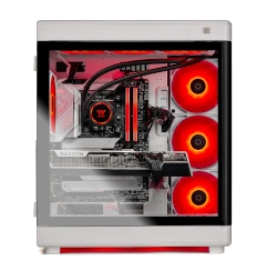 SkyTech Prism 3 Intel i7 13700K RTX 4080 desktop