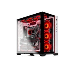 Skytech Prism II Ryzen 7 5800X RTX 3080 Ti desktop