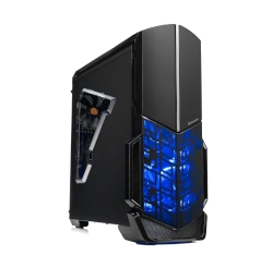 SkyTech Shadow AMD Ryzen 5 2600 GTX 1060 desktop