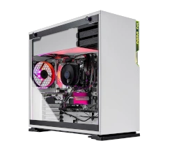 SkyTech Shiva AMD Ryzen 5 5600X RTX 3060 Ti desktop
