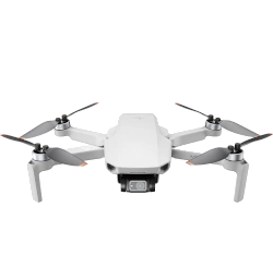 DJI Mini 2 drone