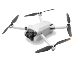 DJI Mini 3 Pro drone