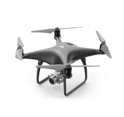 DJI Phantom 4 Pro Obsidian drone