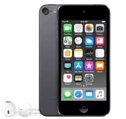 Apple iPod Touch 6th Gen ipod