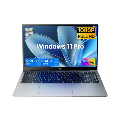 AceMagic AX15 15" Intel N150 laptop