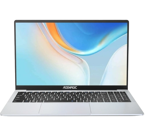AceMagic AX15 15" Intel N95 laptop