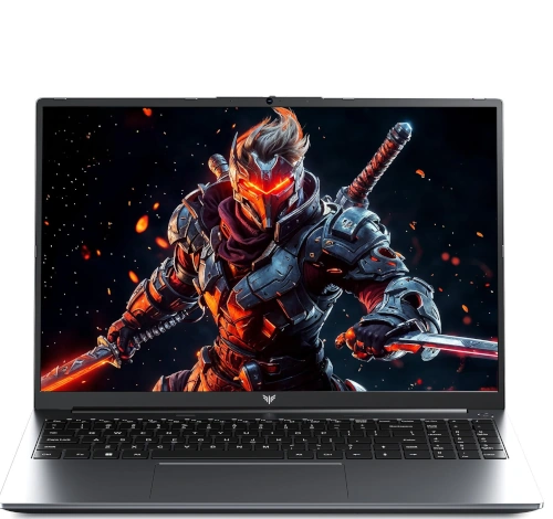 AceMagic RX16 16" AMD Ryzen 7 7735HS laptop