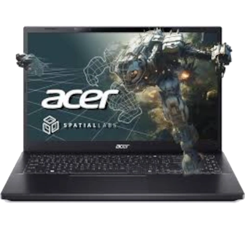 Acer Aspire 3D SpatialLabs Ed. A3D15-71GM-79ZM 15" Intel Core i7-13th Gen laptop