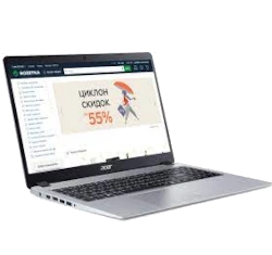 Acer Aspire 5 A515 AMD Ryzen 5 3500U laptop