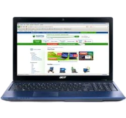 Acer Aspire 5750 Intel Core i5 laptop