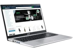 Acer Aspire A315-57 Intel Core i7-10th Gen MX350 laptop