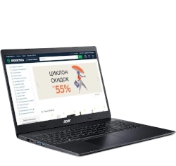 Acer Aspire A315 AMD Ryzen 5 4500U laptop