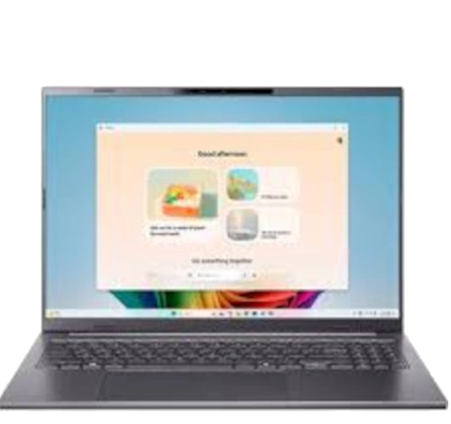Acer Aspire AI A16-11M-X0LW 16" Qualcomm Snapdragon X X1-26-100 laptop