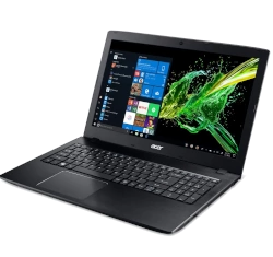 Acer Aspire E15 Series Touch Screen i5 15.6" laptop