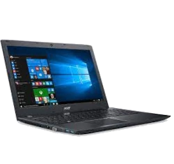 Acer Aspire E5-576 Intel Core i3 8th Gen laptop