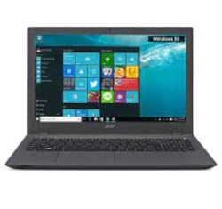 Acer Aspire E5 Series Pentium 15.6" laptop