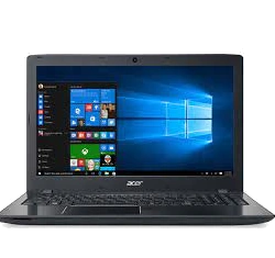 Acer Aspire E5 Series Touch Screen i7 15.6" laptop