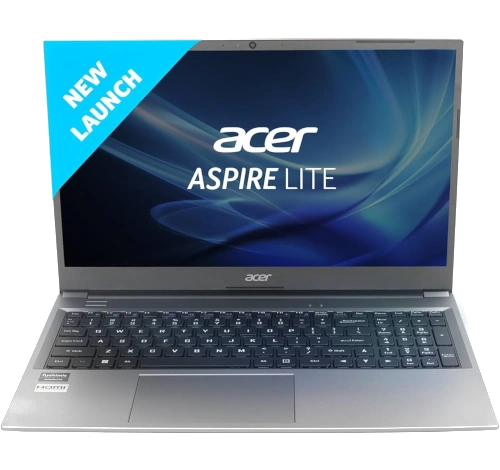 Acer Aspire Lite 15 AL15-52 Intel Core i3 12th Gen laptop