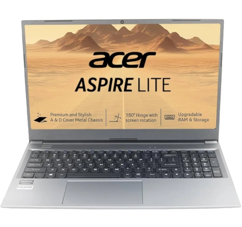 Acer Aspire Lite 15 AL15-52 Intel Core i5 12th Gen laptop