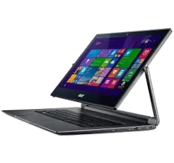 Acer Aspire R7 Series (R7-371, R7-372) 2-in-1 13.3" laptop